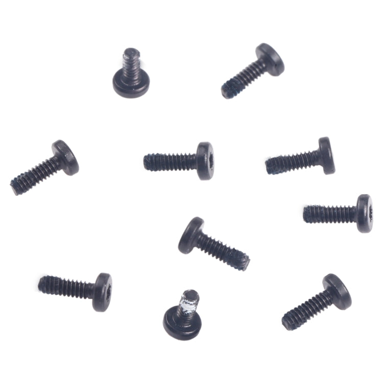 10 viti per trackpad per MacBook Pro 13,3 pollici A1706 A1707 A1708 / A1989 / A2159 / A2289 / A2251 / A2338, A1706(Trackpad Screws) 10 viti per trackpad per MacBook Pro 13,3 pollici A1706 A1707 A1708 / A1989 / A2159 / A2289 / A2251 / A2338, A1706(Trackpad Screws)